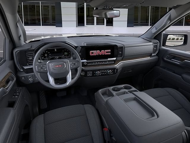 2026 GMC Sierra 1500 Elevation - Photo 15