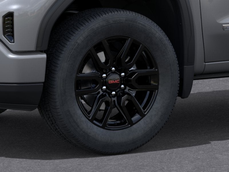 2026 GMC Sierra 1500 Elevation - Photo 33
