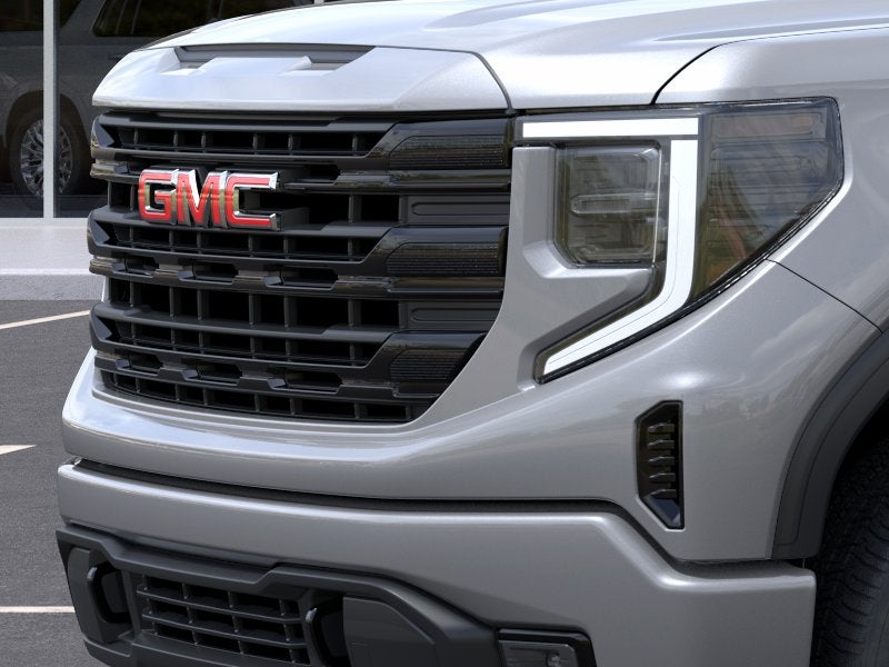 2026 GMC Sierra 1500 Elevation - Photo 37