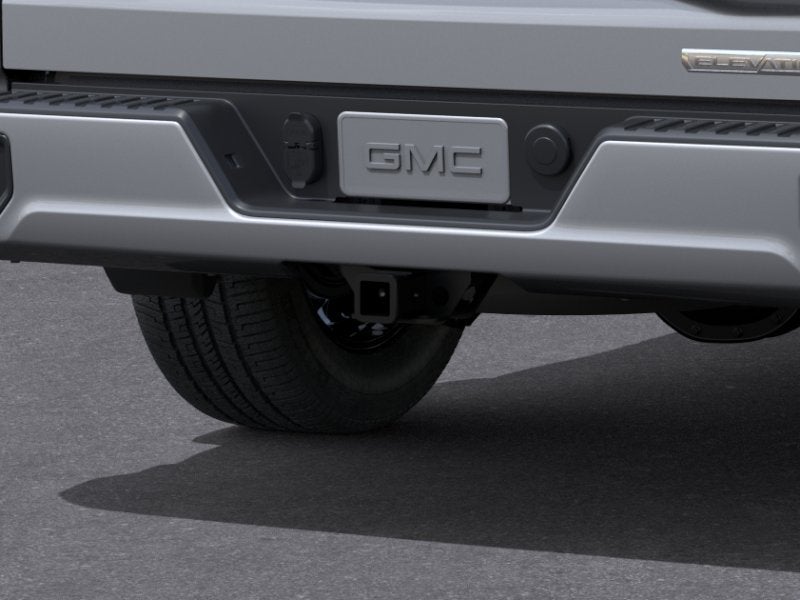 2026 GMC Sierra 1500 Elevation - Photo 38