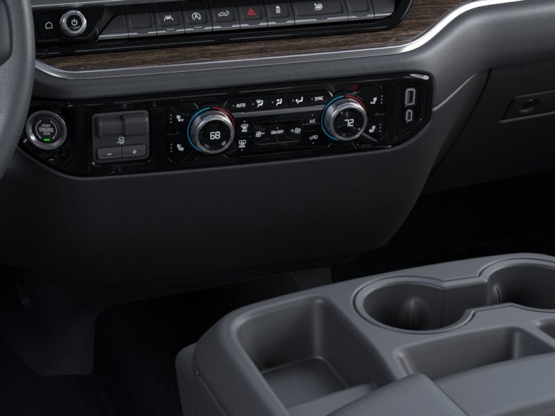 2026 GMC Sierra 1500 Elevation - Photo 47