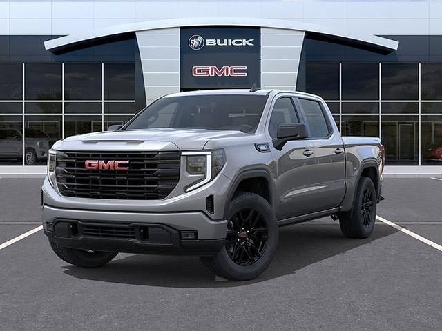 2026 GMC Sierra 1500 Elevation - Photo 6