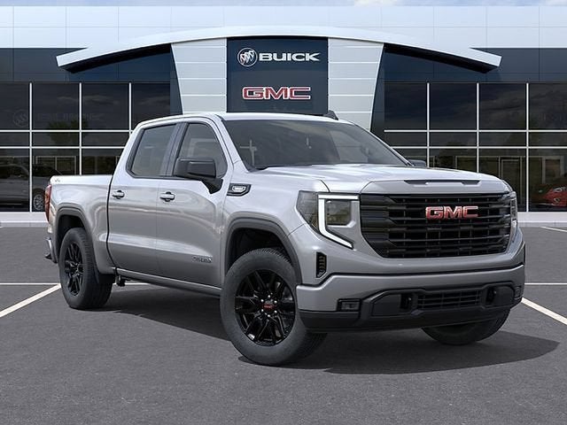 2026 GMC Sierra 1500 Elevation - Photo 7