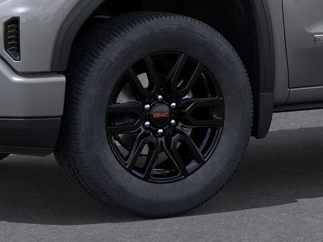 2026 GMC Sierra 1500 Elevation - Photo 9