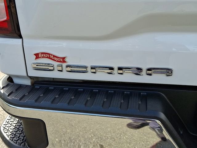 2019 GMC Sierra 1500 SLE