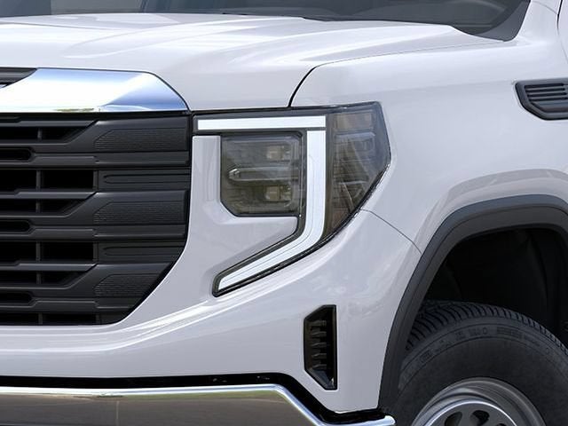 2026 GMC Sierra 1500 Pro - Photo 10