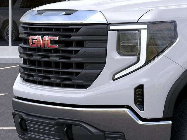 2026 GMC Sierra 1500 Pro - Photo 13
