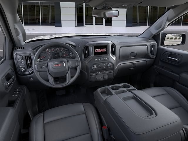 2026 GMC Sierra 1500 Pro - Photo 15