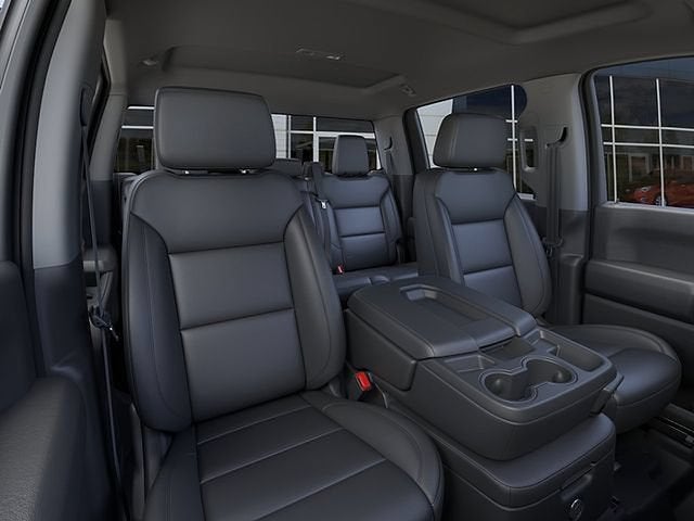 2026 GMC Sierra 1500 Pro - Photo 16