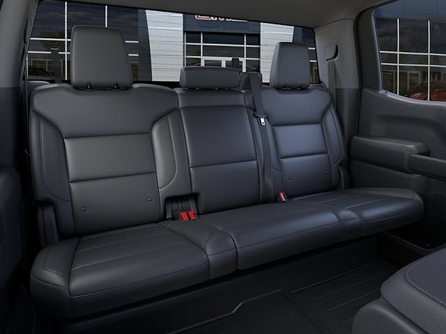 2026 GMC Sierra 1500 Pro - Photo 17