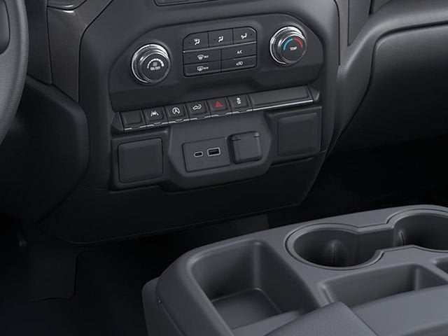 2026 GMC Sierra 1500 Pro - Photo 23