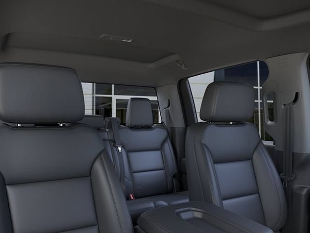 2026 GMC Sierra 1500 Pro - Photo 24