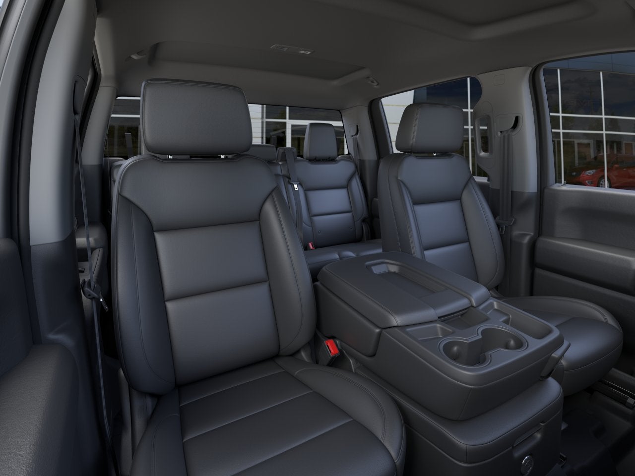 2026 GMC Sierra 1500 Pro - Photo 40