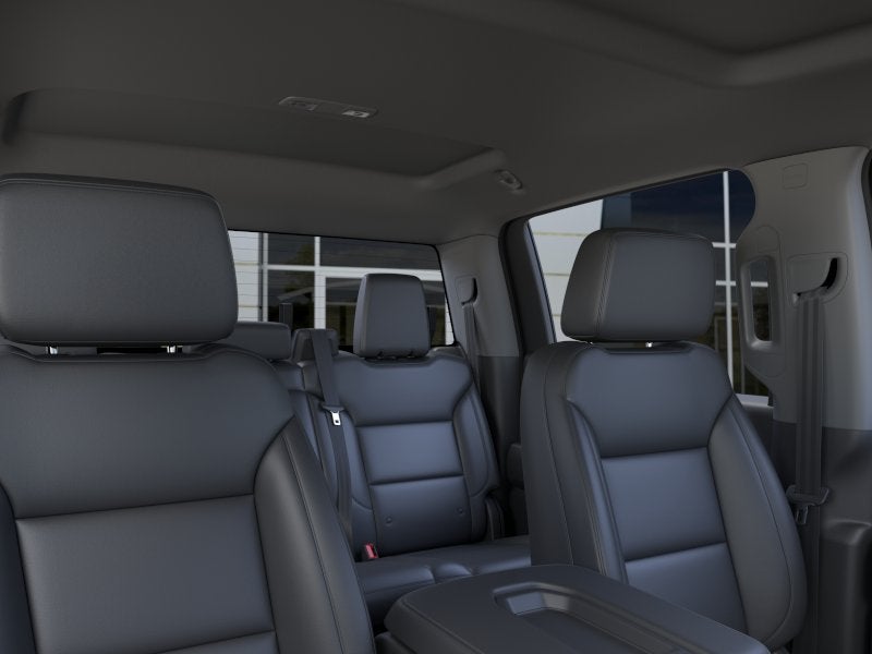 2026 GMC Sierra 1500 Pro - Photo 48