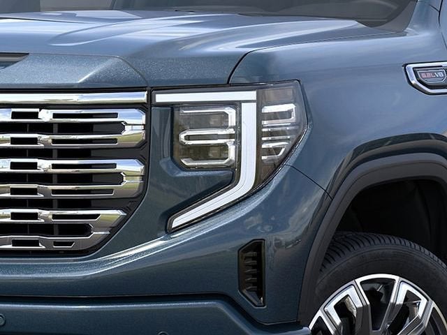 2026 GMC Sierra 1500 Denali - Photo 10