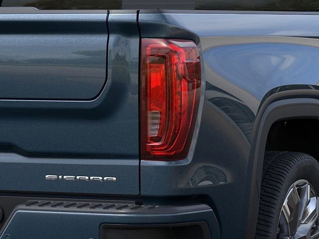 2026 GMC Sierra 1500 Denali - Photo 11