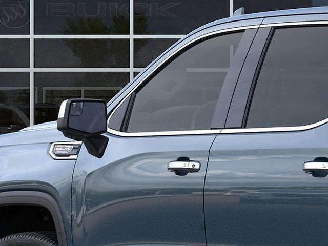 2026 GMC Sierra 1500 Denali - Photo 12