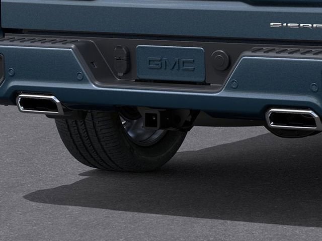 2026 GMC Sierra 1500 Denali - Photo 14