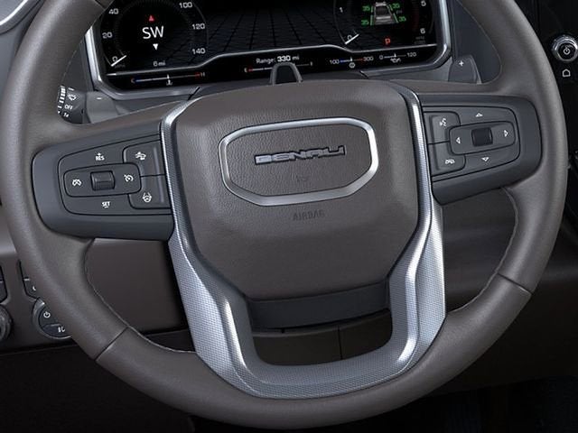 2026 GMC Sierra 1500 Denali - Photo 19