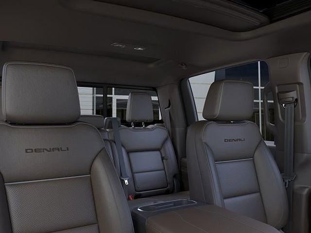 2026 GMC Sierra 1500 Denali - Photo 24