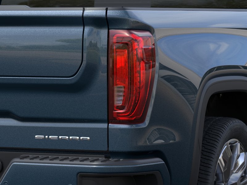 2026 GMC Sierra 1500 Denali - Photo 35
