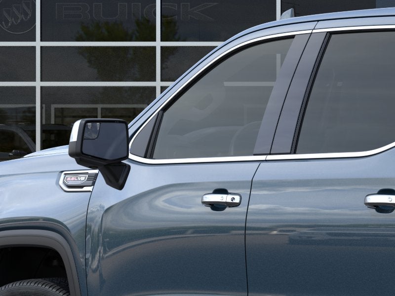 2026 GMC Sierra 1500 Denali - Photo 36