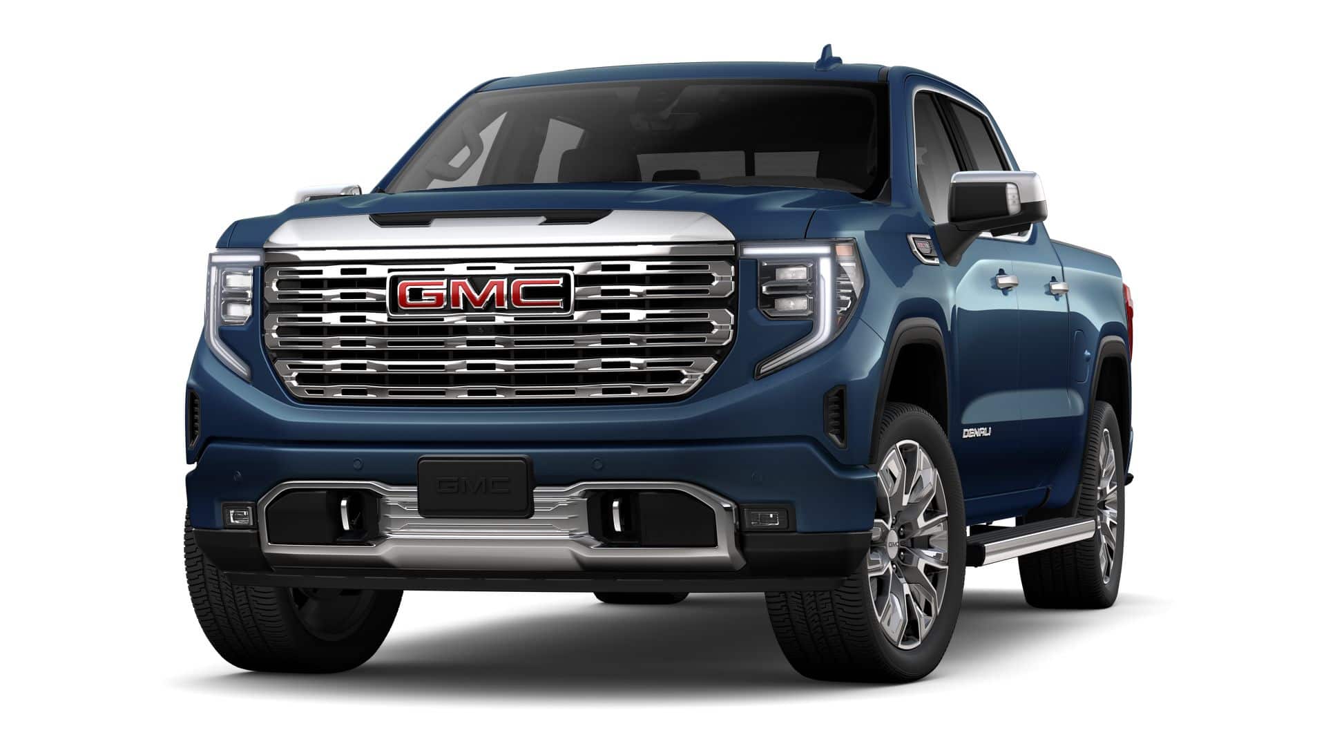 2026 GMC Sierra 1500 Denali - Photo 49