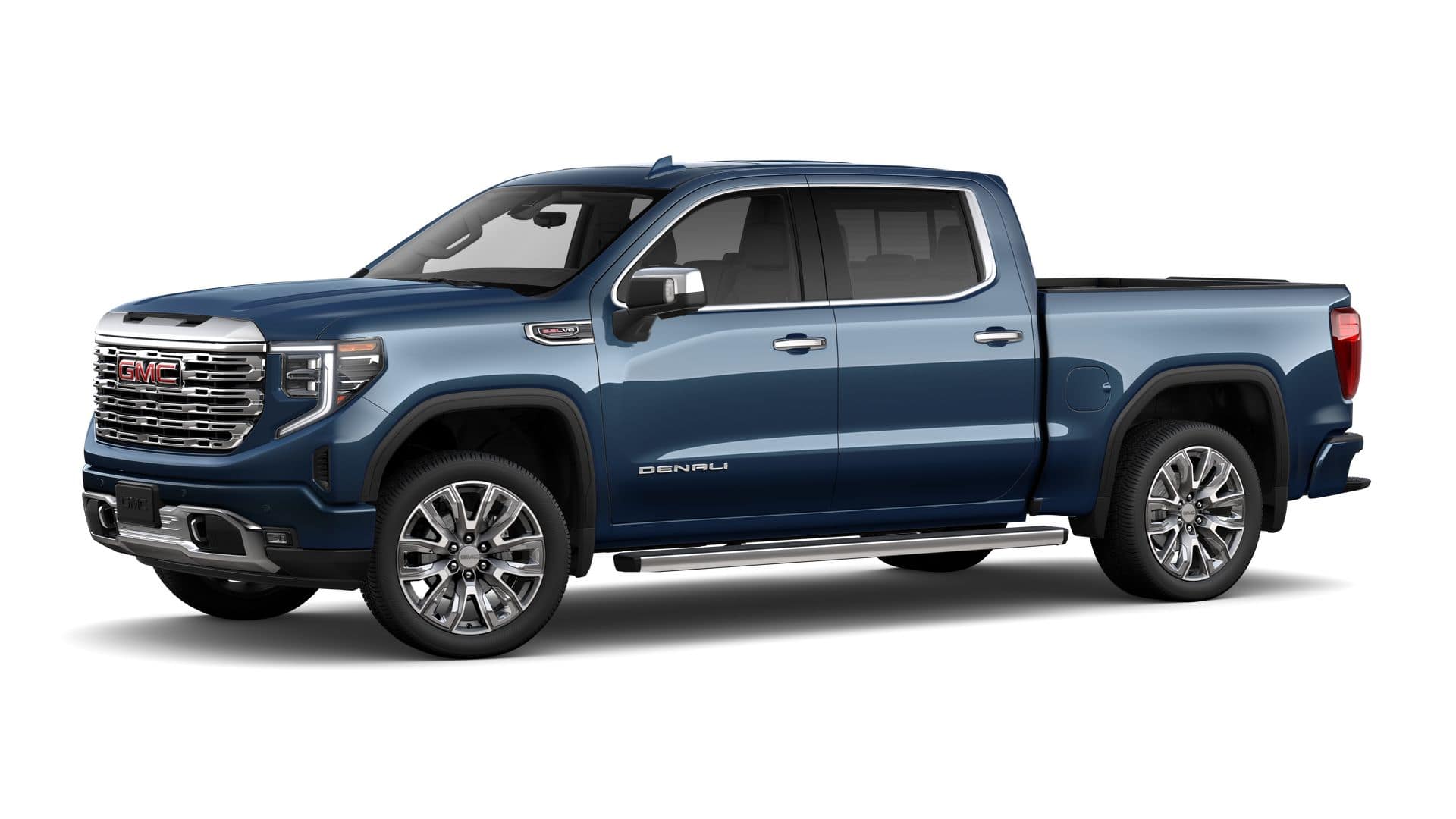2026 GMC Sierra 1500 Denali - Photo 50
