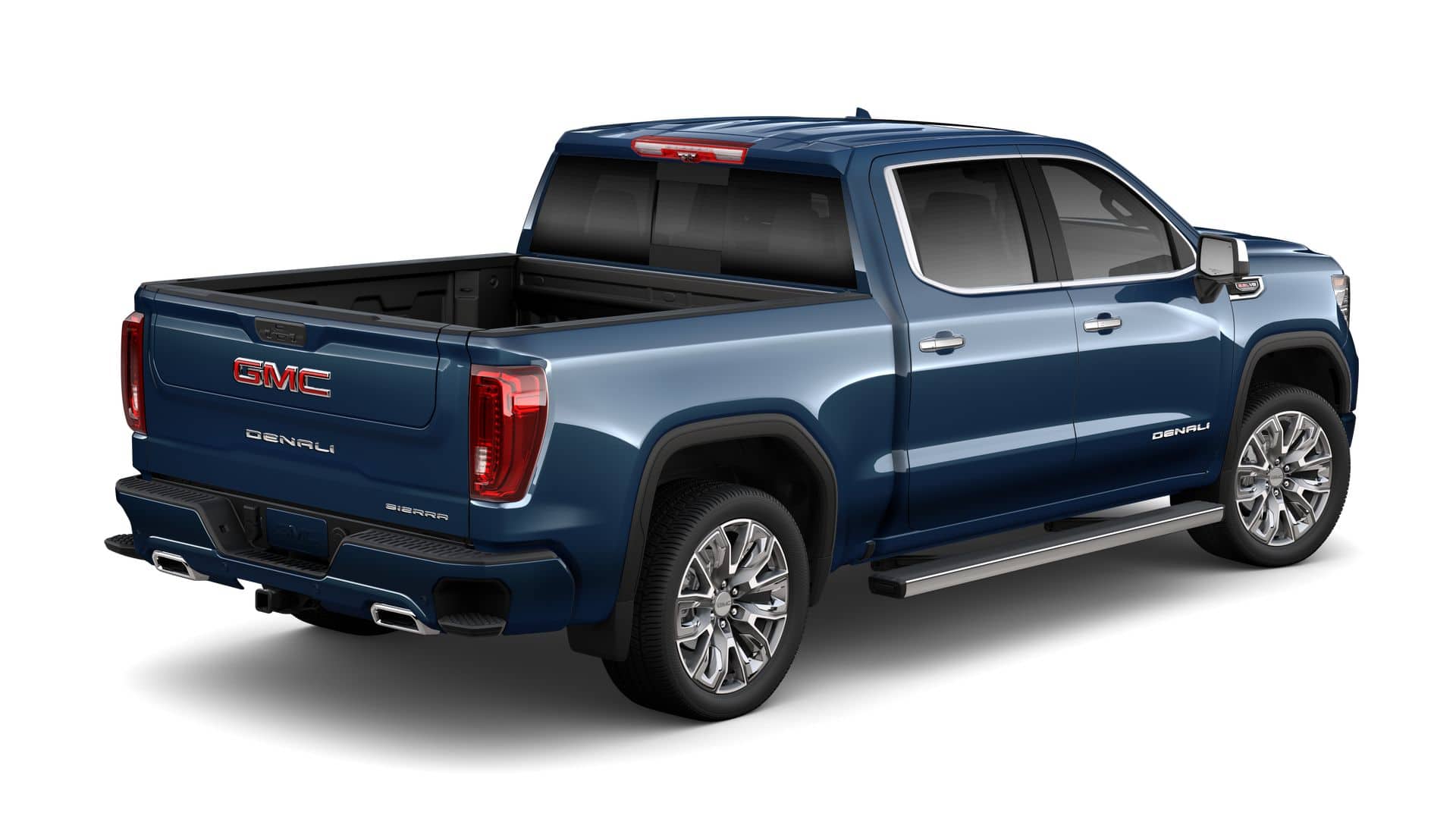 2026 GMC Sierra 1500 Denali - Photo 51