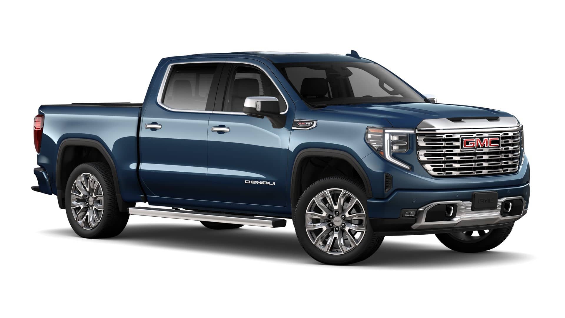 2026 GMC Sierra 1500 Denali - Photo 52