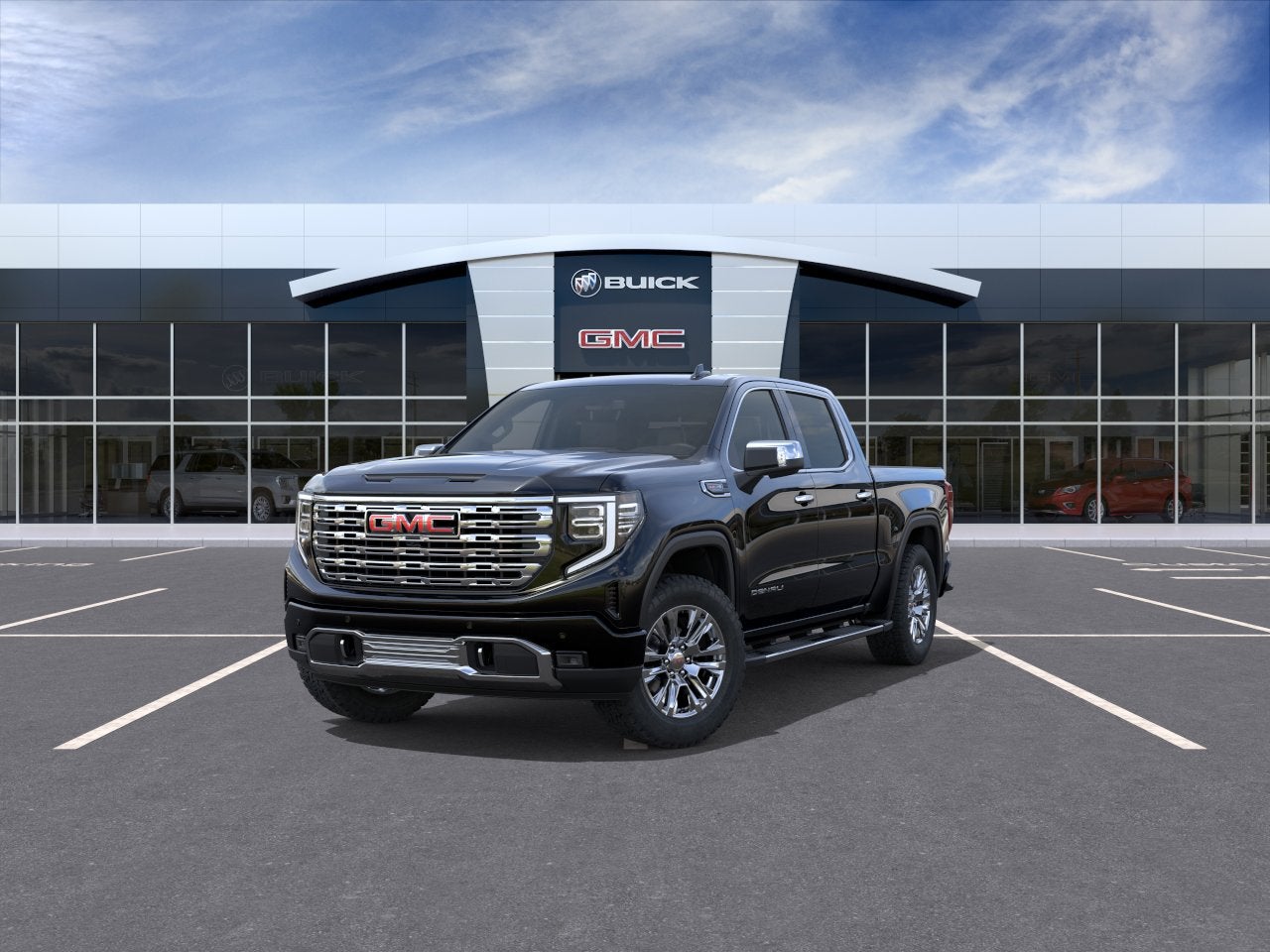 2026 GMC Sierra 1500 Denali - Photo 32