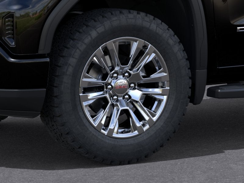 2026 GMC Sierra 1500 Denali - Photo 33