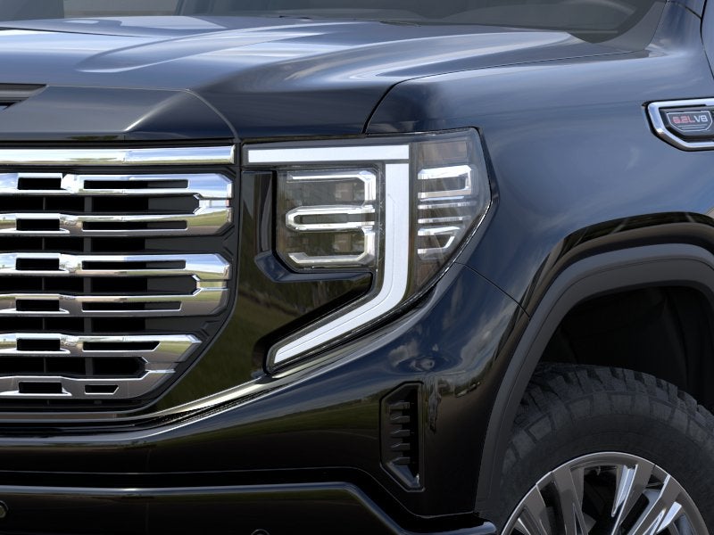 2026 GMC Sierra 1500 Denali - Photo 34