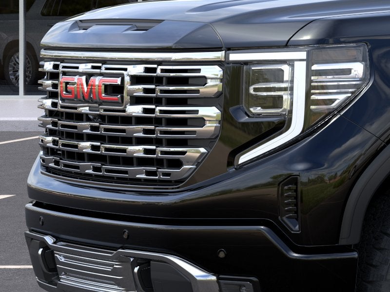 2026 GMC Sierra 1500 Denali - Photo 37