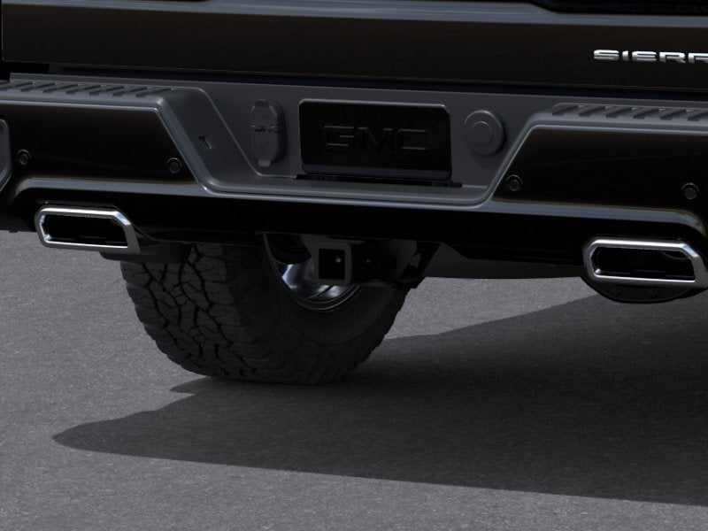2026 GMC Sierra 1500 Denali - Photo 38