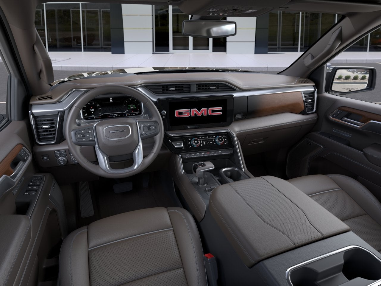 2026 GMC Sierra 1500 Denali - Photo 39