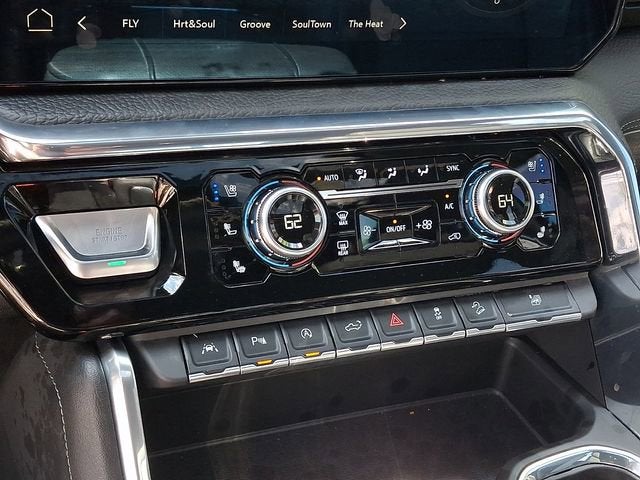 2023 GMC Sierra 1500 Denali Denali - Photo 13
