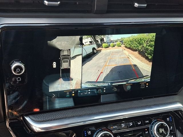 2023 GMC Sierra 1500 Denali Denali - Photo 15