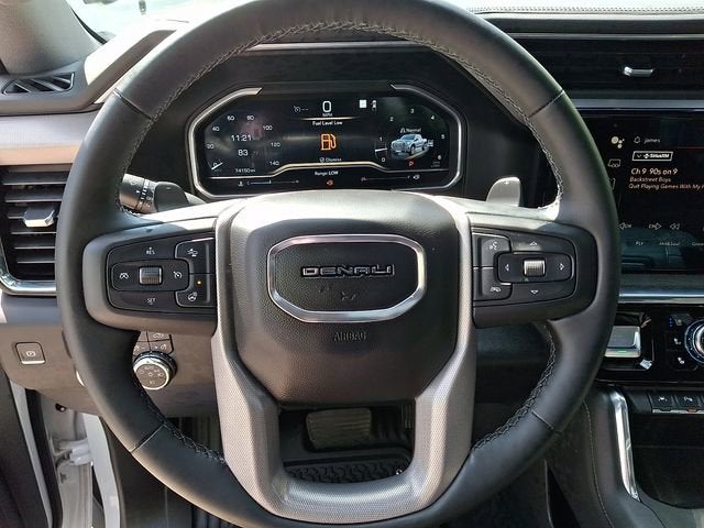 2023 GMC Sierra 1500 Denali Denali - Photo 16