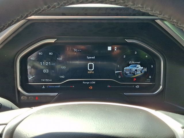 2023 GMC Sierra 1500 Denali Denali - Photo 17