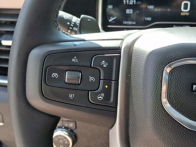 2023 GMC Sierra 1500 Denali Denali - Photo 18