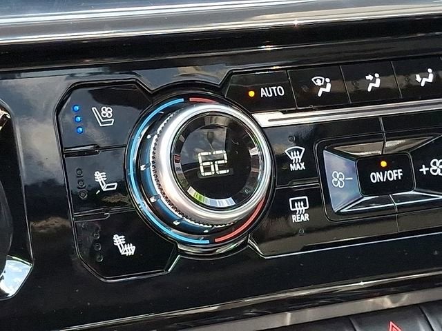 2023 GMC Sierra 1500 Denali Denali - Photo 21