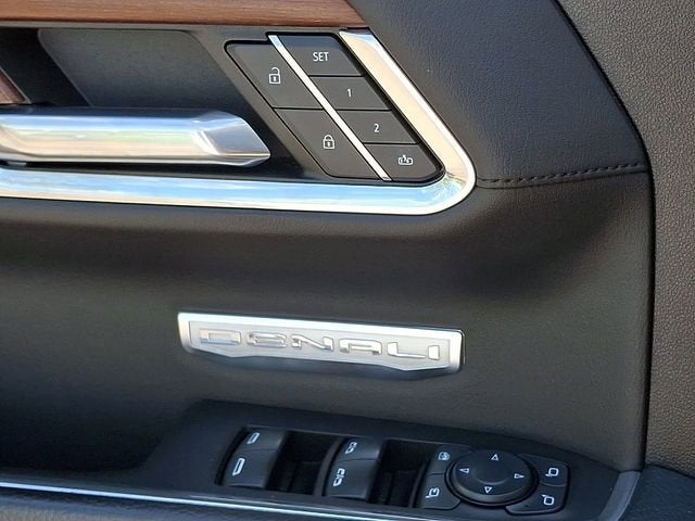 2023 GMC Sierra 1500 Denali Denali - Photo 23