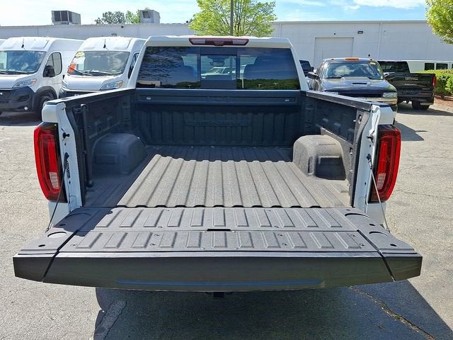 2023 GMC Sierra 1500 Denali Denali - Photo 25