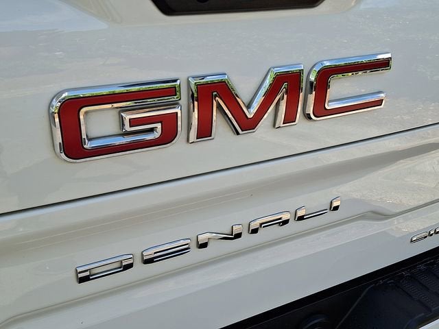 2023 GMC Sierra 1500 Denali Denali - Photo 26