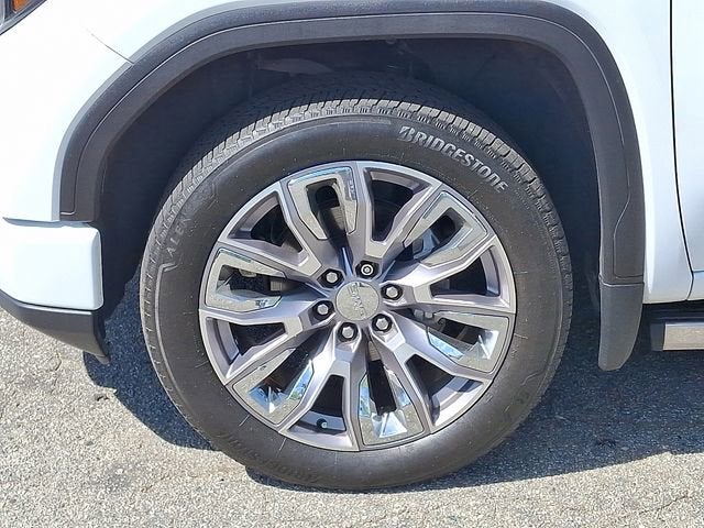 2023 GMC Sierra 1500 Denali Denali - Photo 29