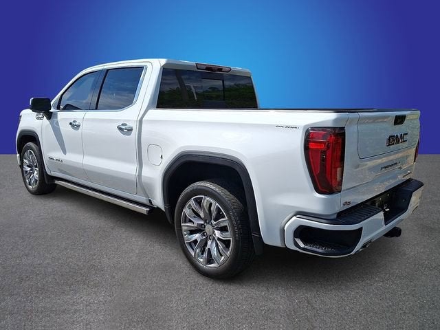 2023 GMC Sierra 1500 Denali Denali - Photo 6