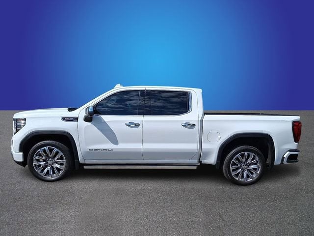 2023 GMC Sierra 1500 Denali Denali - Photo 7