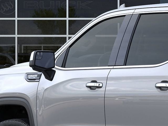 2026 GMC Sierra 1500 Denali Ultimate - Photo 12