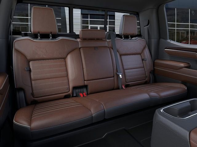 2026 GMC Sierra 1500 Denali Ultimate - Photo 17